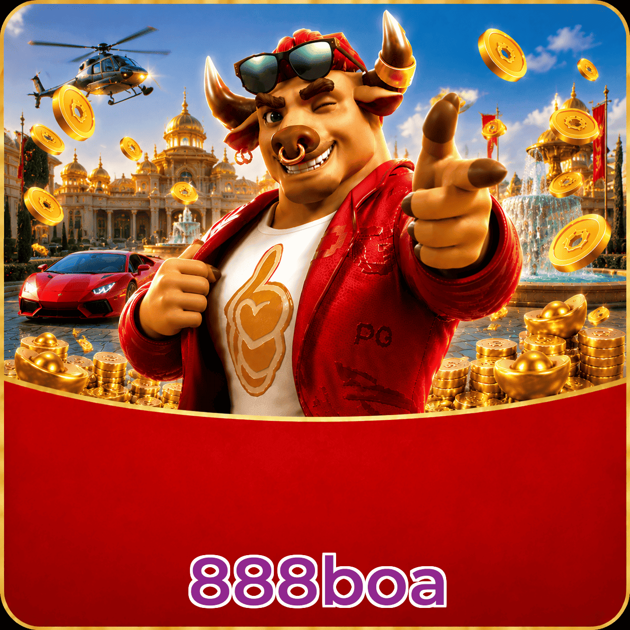 Requisitos do APK da 888boa para Android